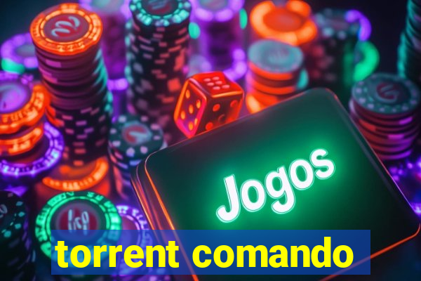 torrent comando